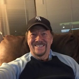 Meet your Posher, Kenneth